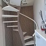 Piccolo Comfort E Stile Lägenhet