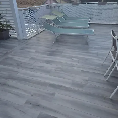 Piccolo Comfort E Stile דירה