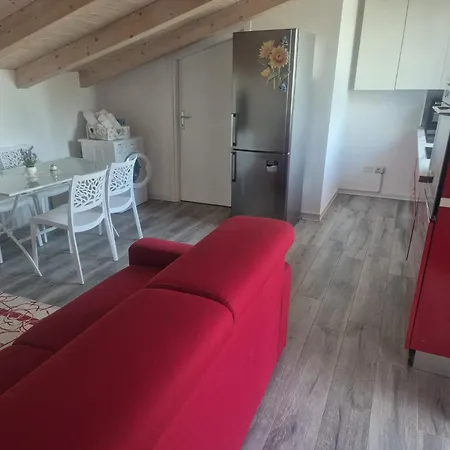Apartman Piccolo Comfort E Stile