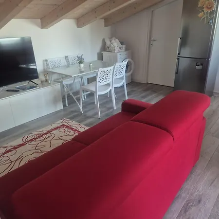 Piccolo Comfort E Stile דירה *