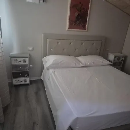 Piccolo Comfort E Stile Apartman *