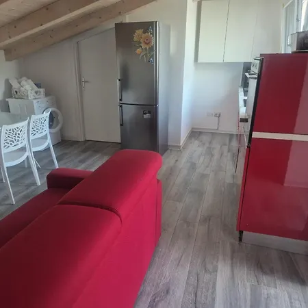 Piccolo Comfort E Stile