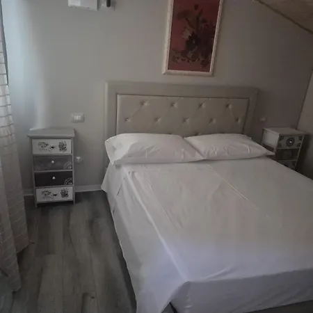 Lägenhet Piccolo Comfort E Stile *