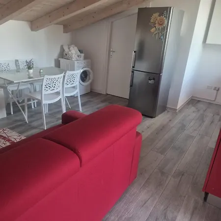 Piccolo Comfort E Stile Lägenhet Marotta