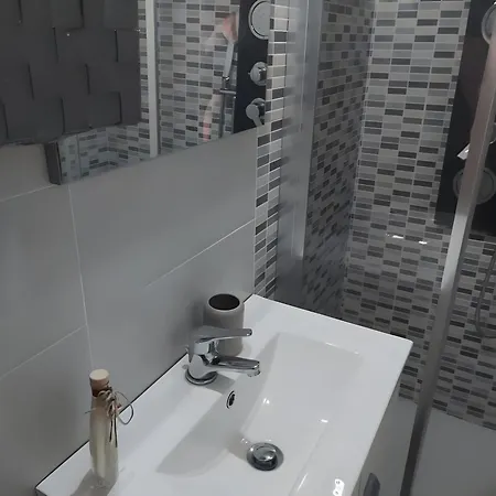 Lägenhet Piccolo Comfort E Stile *