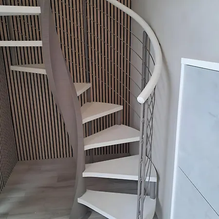 Lägenhet Piccolo Comfort E Stile *