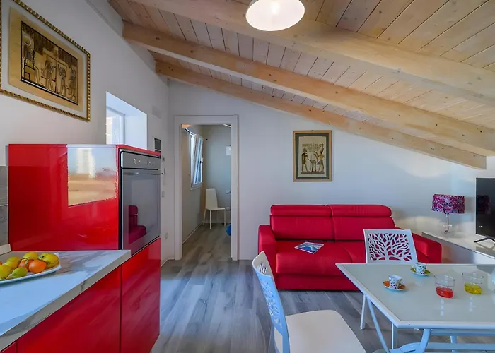 Piccolo Comfort E Stile *