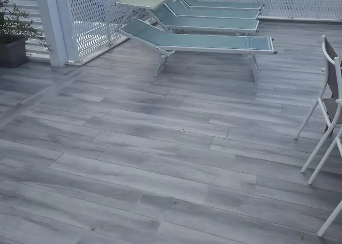 Piccolo Comfort E Stile Appartamento