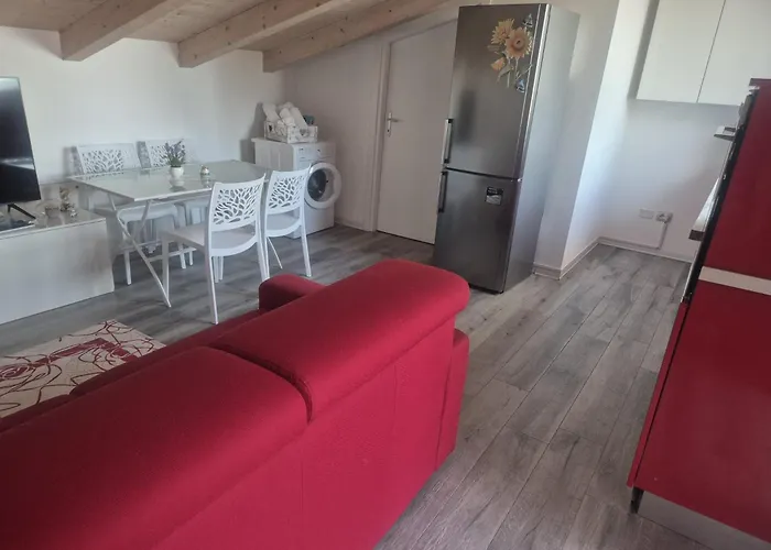 Piccolo Comfort E Stile *