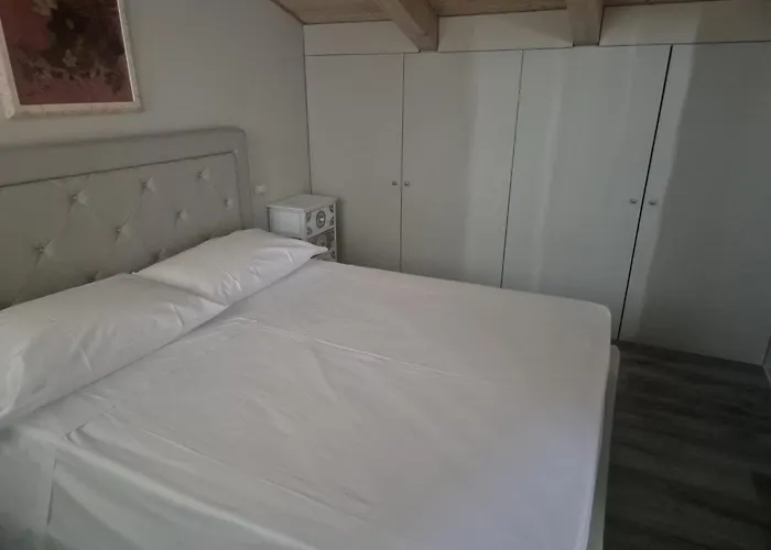 Piccolo Comfort E Stile Appartamento Marotta