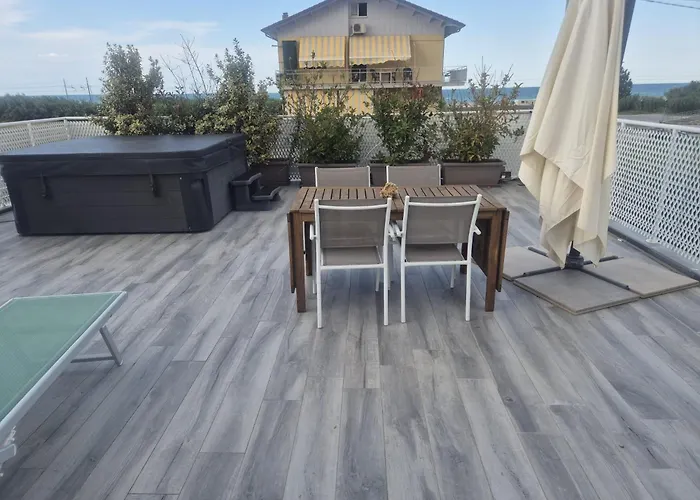 Piccolo Comfort E Stile *