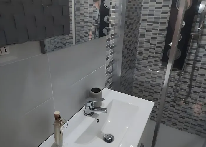 Piccolo Comfort E Stile * Marotta