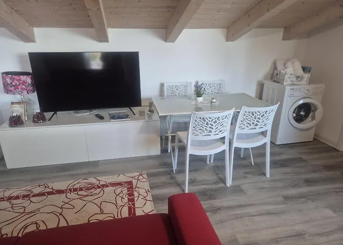 Piccolo Comfort E Stile