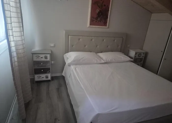 Piccolo Comfort E Stile Appartamento *