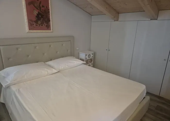 Piccolo Comfort E Stile Marotta